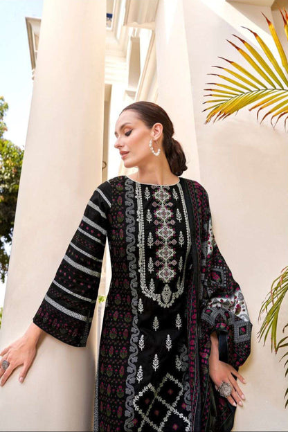 Eid al-Adha festive casual salwar kameez look
