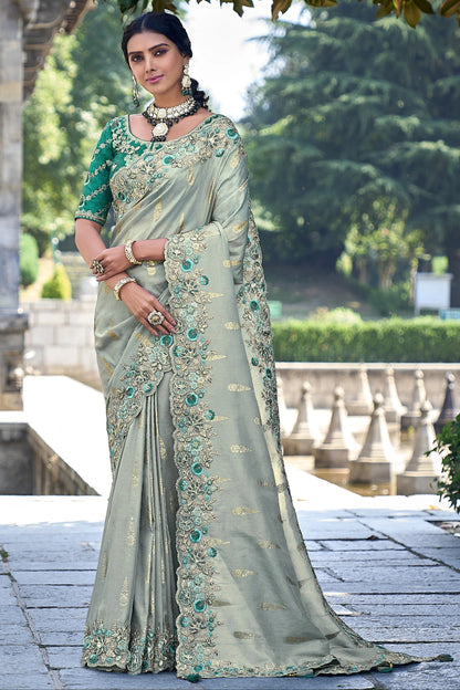 new designer saree