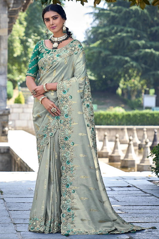 new designer saree