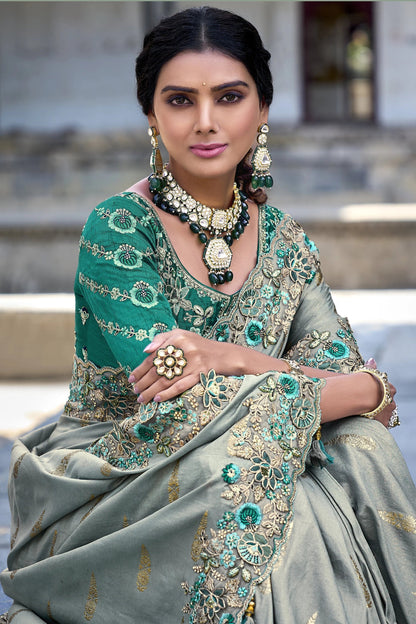 new designer saree