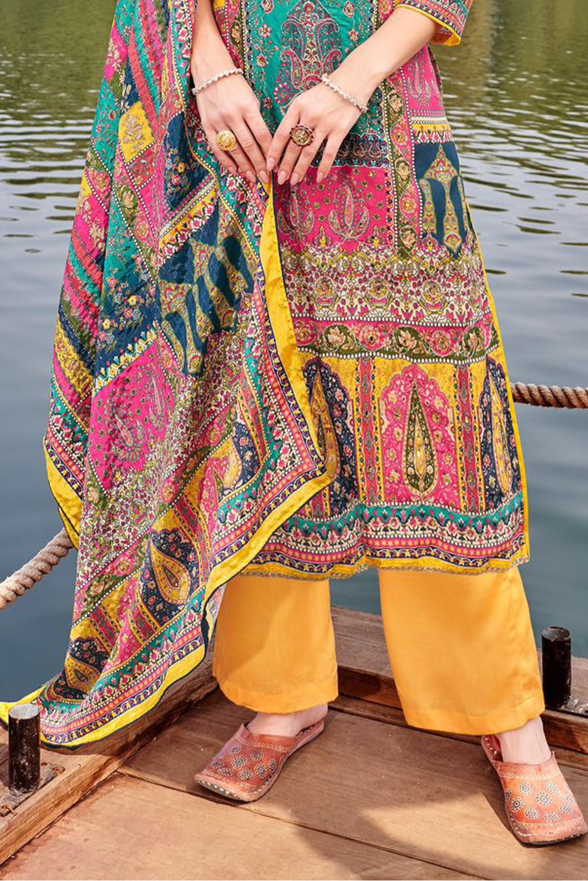 yellow-salwar-embroidery-detail-uk 